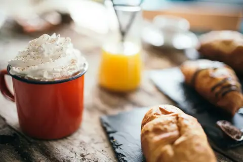 Gail's bakery photo 4